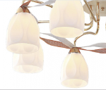 Люстра Citilux CL167181 Формула