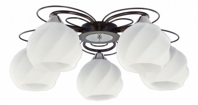 

Люстра Citilux CL168155 Николь, CL168155