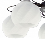 Люстра Citilux CL168155 Николь