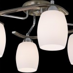 Люстра Citilux CL170141 Плутон