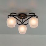 Люстра потолочная Citilux CL171134 Сюзи