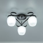 Люстра потолочная Citilux CL171134 Сюзи