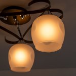 Люстра потолочная Citilux CL171134 Сюзи