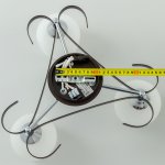 Люстра потолочная Citilux CL171134 Сюзи