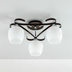 Люстра потолочная Citilux CL171134 Сюзи