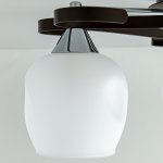 Люстра потолочная Citilux CL171134 Сюзи