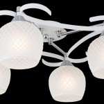 Люстра CL171141 Citilux Сюзи