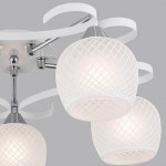 Люстра потолочная CL171151