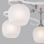 Люстра потолочная CL171151