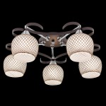 Люстра потолочная Citilux CL171152 Сюзи