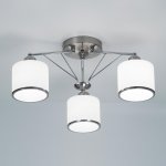 Люстра потолочная Citilux CL172131 Тулон