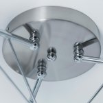 Люстра потолочная Citilux CL172131 Тулон