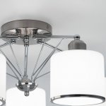 Люстра потолочная Citilux CL172131 Тулон