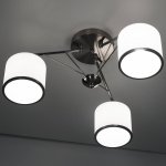 Люстра потолочная Citilux CL172131 Тулон