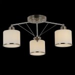 Люстра потолочная Citilux CL172131 Тулон