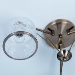 Люстра потолочная Citilux CL172133 Тулон