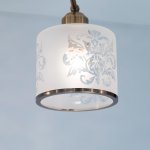 Люстра потолочная Citilux CL172133 Тулон