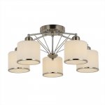 Люстра потолочная Citilux CL172151 Тулон