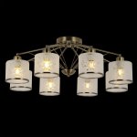 Люстра потолочная Citilux CL172183 Тулон