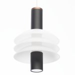 Подвесной светильник Citilux CL202031 Майя