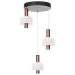 Подвесной светильник Citilux CL202032 Майя