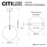 Citilux CL202041
