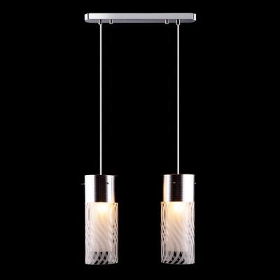 Светильник Eurosvet 20256/2 хром