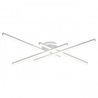 Люстра потолочная Citilux CL203640 Trent