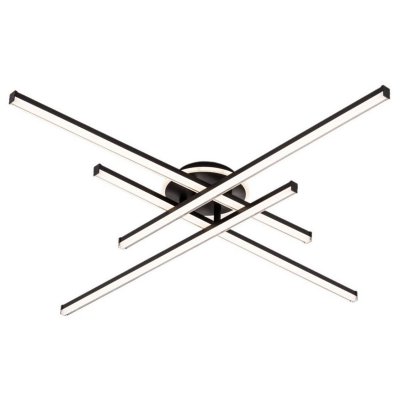 Люстра потолочная Citilux CL203641 Trent