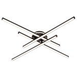 Люстра потолочная Citilux CL203641 Trent