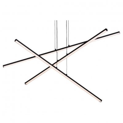 Люстра подвесная Citilux CL203731 Trent