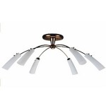 Люстра Citilux CL205163 Ринго