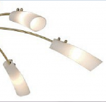 Люстра Citilux CL205163 Ринго