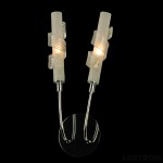 Светильник настенный бра Citilux CL208321 Твист