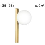 Бра Citilux CL209413 GLOB