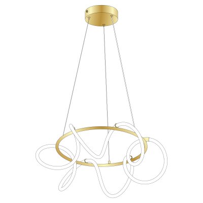 Люстра подвесная Citilux CL210132 EVA