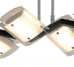 Люстра подвесная Citilux CL210145 Сантона