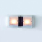 Светильник настенный бра Citilux CL210325 Сантона