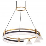 Люстра подвесная Citilux CL211042 HELLY