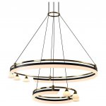 Люстра подвесная Citilux CL211092 HELLY