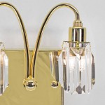 Светильник настенный бра Citilux CL211322 Калипсо