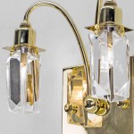 Светильник настенный бра Citilux CL211322 Калипсо