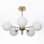 Люстра на штанге Citilux CL212153 TONGA