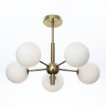 Люстра на штанге Citilux CL212153 TONGA