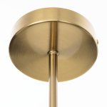 Люстра на штанге Citilux CL212153 TONGA