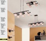 Светильник настенный бра Citilux CL213315 Солид