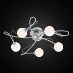 Люстра Citilux CL215151 Монка