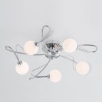 Люстра Citilux CL215151 Монка