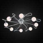 Люстра Citilux CL215181 Монка