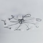 Люстра Citilux CL215181 Монка